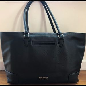 Buffbunny Gamechanger